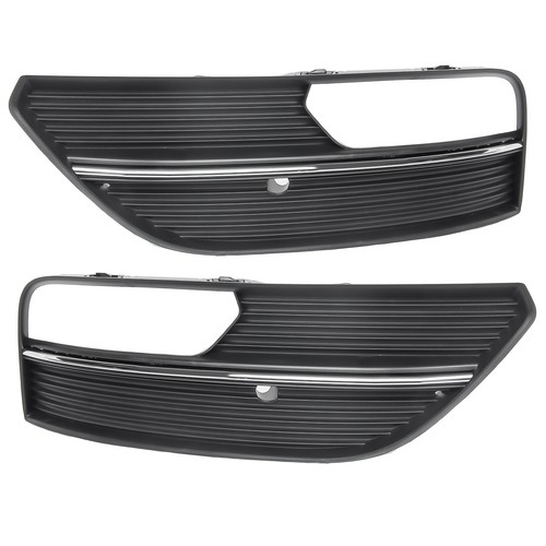 Griglie fendinebbia per audi - griglie,