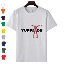 T-Shirt uomo donna in cotone