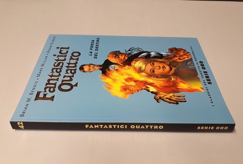Classici del fumetto di - i,