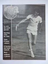 Tennis match ball - ball, rivista