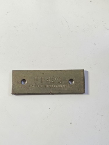 Piastra supporto antenna