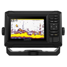 Garmin ECHOMAP UHD2 54cv U.S