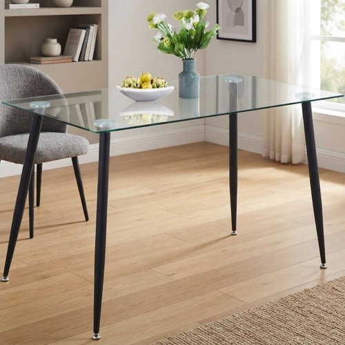 Elegante tavolo pranzo 4 - elegante,