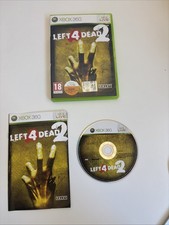 left 4 dead 2 xbox 360