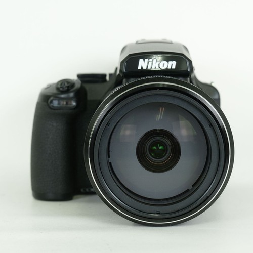 Nikon coolpix p1000 995886 - coolpix,