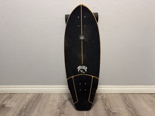 Carver lost rad - x, c7
