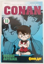 Detective Conan n.11. Ottobre