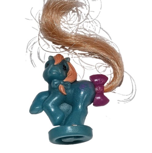 Vintage mini little - my, pony