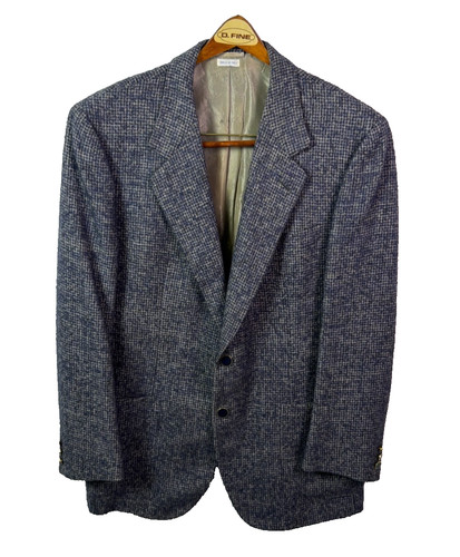 Blazer originale brioni - blazer, stile