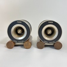 Fostex T90A Tweeter Super Horn