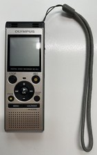 Olympus WS-852 Dettatore - Registratore vocale digitale riduzione del rumore