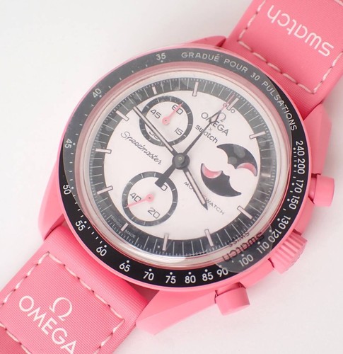 Usato omega swatch - x,
