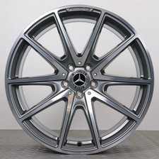 1 cerchio 20 pollici originale