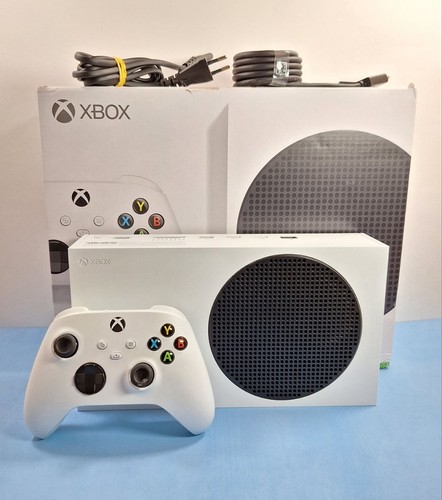 Microsoft console xbox series - ,