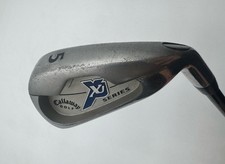 Callaway Golf XJ Series Junior
