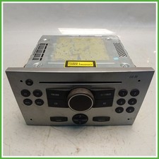 Autoradio OPEL MERIVA X03 1.6