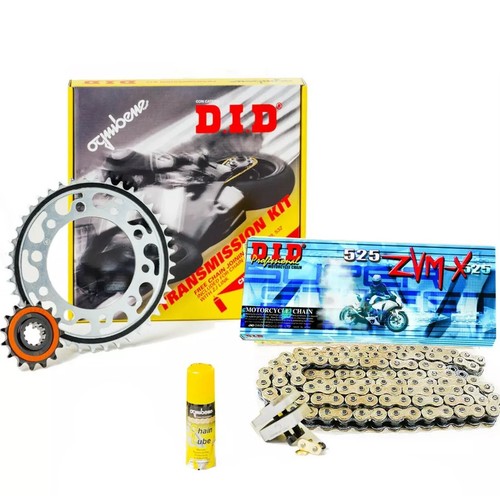 Kit trasmissione did - kit,