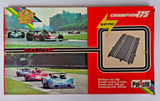 Pista Elettrica Polistil