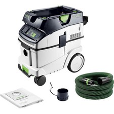 Festool aspiratore mobile