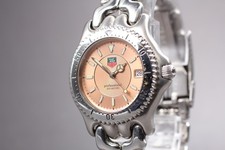 Orologio Uomo TAG Heuer S/el