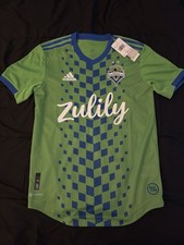 Seattle Sounders 2023 Home