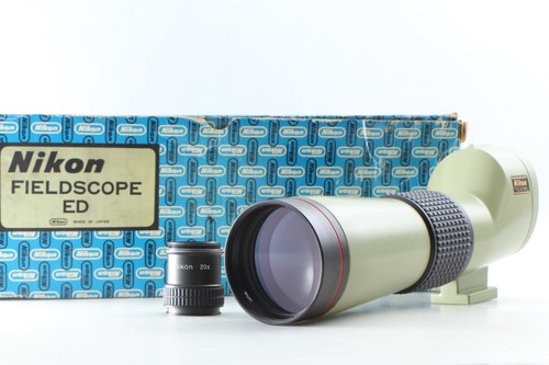 Mint 20x oculare nikon - [n,