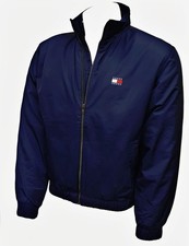 Tommy Jeans Giacca Uomo Tjm