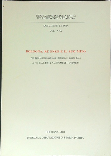 Bologna enzo il - re,