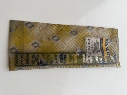 Renault gtx insigne - 18,