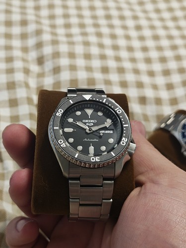Orologio seiko sports srpd55 - seiko,