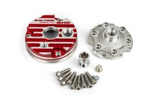 Coperchio testa cilindro