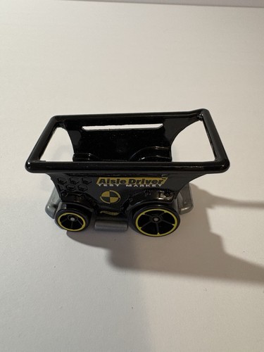Carrello della spesa - , hot