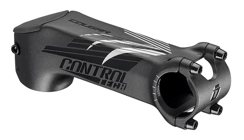 Controltech attacco manubrio - attacco,