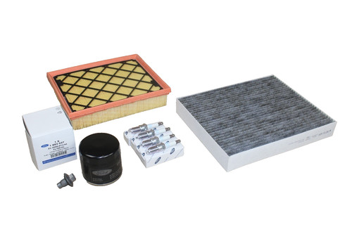 Kit revisione originale - kit, 1.5
