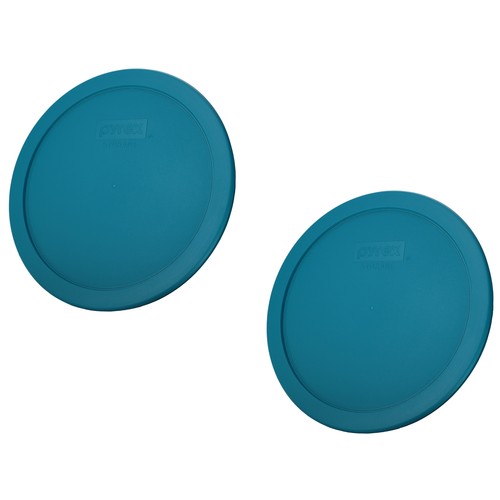 Pyrex 7402 adriatic blue - adriatic,