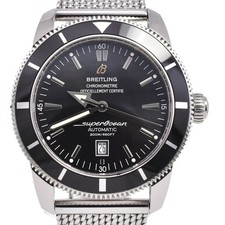 Orologio Uomo BREITLING Super