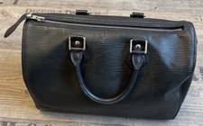 Louis vuitton speedy epi - 30,