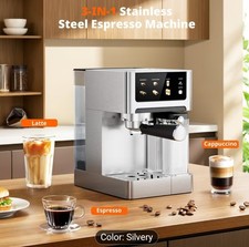 Macchina per caffè espresso - , 3