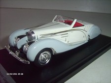 BUGATTI 57C CABRIOLET GANGLOFF
