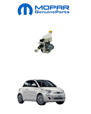6000634828 ABS CONTROL UNIT