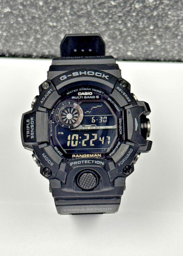 Orologio uomo casio shok - orologio, g-shok