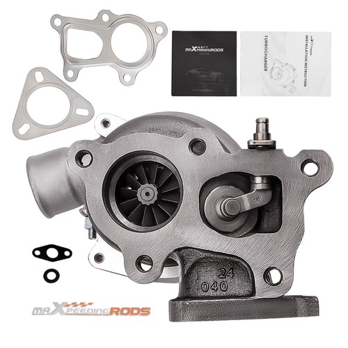 Turbo md195396 per - turbo,