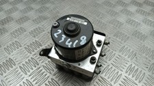 BMW 118D M SPORT ABS PUMP