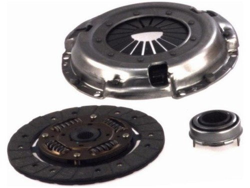 Kit frizione per rover 200 - kit,