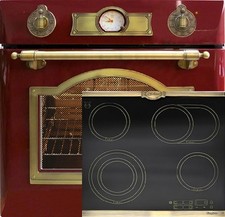 Kaiser Set Fornelli