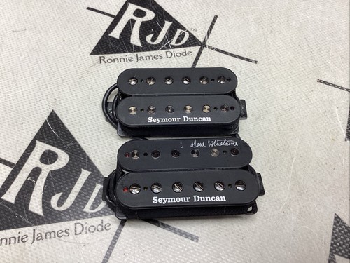 Seymour duncan dave - seymour,