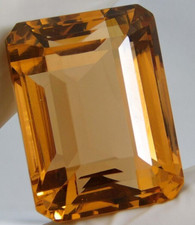 AAA+ 88,25 ct. grande topazio