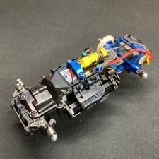 Kyosho Mini-Z MR-03 MR04EVO2