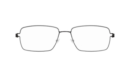 Lindberg air titanium rim - titanium,