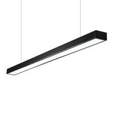 Plafoniera LED 38W 120x10x4cm